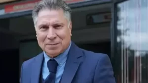 Ahmet Arıman kimdir? Kaç yaşında, kiminle evli ve güncel olaylar Ahmet Ariman kimdir1 habermeydan