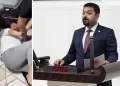 CHP’de Ahmet Baran Yazgan İçin Disiplin Kararı: Kesin İhraç Talebiyle Sevk Edildi CHP’de Ahmet Baran Yazgan İçin Disiplin Kararı: Kesin İhraç Talebiyle Sevk Edildi