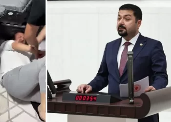 CHP’de Ahmet Baran Yazgan İçin Disiplin Kararı: Kesin İhraç Talebiyle Sevk Edildi CHP’de Ahmet Baran Yazgan İçin Disiplin Kararı: Kesin İhraç Talebiyle Sevk Edildi