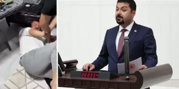 CHP’de Ahmet Baran Yazgan İçin Disiplin Kararı: Kesin İhraç Talebiyle Sevk Edildi CHP’de Ahmet Baran Yazgan İçin Disiplin Kararı: Kesin İhraç Talebiyle Sevk Edildi