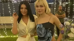 Aleyna Tilki’nin annesi Rize’de ev sahibi oldu Aleyna Tilki annesi Rize ev sahibi oldu1 habermeydan