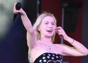 Aleyna Tilki’den yeni şarkı tepkisi: “Ben yoruldum”