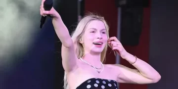 Aleyna Tilki’den yeni şarkı tepkisi: “Ben yoruldum”