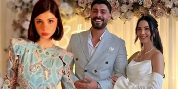 İhanet iddiaları gündem olmuştu! Ali Öner ve Zeynep Atılgan aşkında yeni gelişme