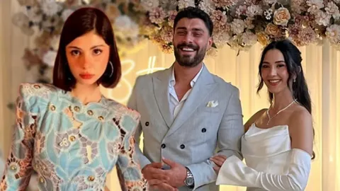 İhanet iddiaları gündem olmuştu! Ali Öner ve Zeynep Atılgan aşkında yeni gelişme Ali oner Zeynep Atilgan askinda yeni gelisme habermeydan