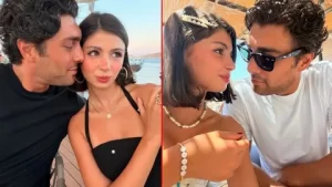İhanet iddiaları gündem olmuştu! Ali Öner ve Zeynep Atılgan aşkında yeni gelişme Ali oner Zeynep Atilgan askinda yeni gelisme1 habermeydan