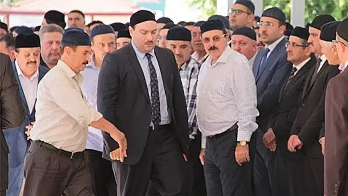 Alihan Kuriş Soruşturmasında Yeni Gelişme: 17 İlde Operasyon, 49 Gözaltı Kararı Alihan Kuris habermeydan