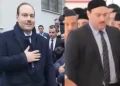 Alihan Kuriş tutuklandı! Soruşturmada 32 şüpheli cezaevine gönderildi Alihan Kuriş tutuklandı! Soruşturmada 32 şüpheli cezaevine gönderildi
