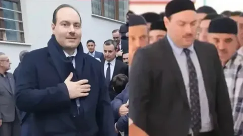 Alihan Kuriş tutuklandı! Soruşturmada 32 şüpheli cezaevine gönderildi Alihan Kuris2 habermeydan
