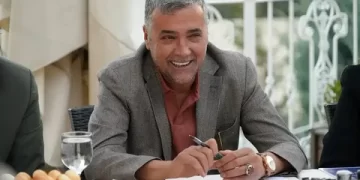 Alparslan Doğan kimdir? Nereli ve kaç yaşında?