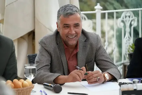 Alparslan Doğan kimdir? Nereli ve kaç yaşında? Alparslan Dogan kimdir habermeydan