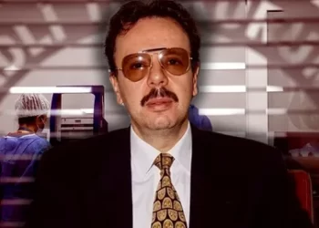 Arif Ahmet Denizolgun’un ölümünde 10 yıl sonra dikkat çeken rapor Arif Ahmet Denizolgun’un ölümünde 10 yıl sonra dikkat çeken rapor