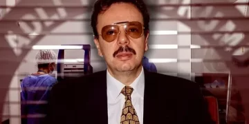 Arif Ahmet Denizolgun’un ölümünde 10 yıl sonra dikkat çeken rapor Arif Ahmet Denizolgun’un ölümünde 10 yıl sonra dikkat çeken rapor