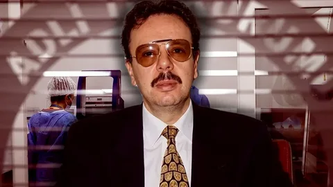 Arif Ahmet Denizolgun’un ölümünde 10 yıl sonra dikkat çeken rapor Arif Ahmet Denizolgun Olumunde 10 yil sonra dikkat ceken rapor habermeydan