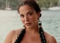 Aslı Bekiroğlu 9’uncu ameliyatına hazırlanıyor