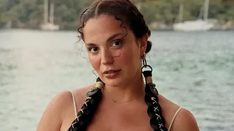 Aslı Bekiroğlu 9'uncu ameliyatına hazırlanıyor Asi Bekiroglu 9 ameliyatina hazirlaniyor habermeydan
