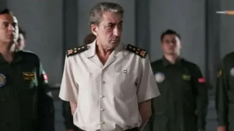 Asırlık Gece 13. bölüm için geri sayım başladı! Final ne zaman? Asirlik Gece 13 bolum icin geri sayim basladi habermeydan
