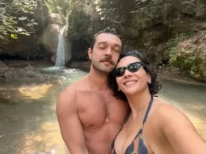 Aybüke Pusat ve Furkan Andıç’tan aşk dolu tatil pozları Aybuke Pusat Furkan Andic ask dolu tatil pozlari1 habermeydan