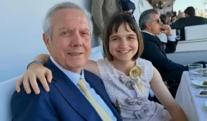 Aziz Yildirim kizina kim ne dedi1 habermeydan