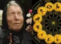 Baba Vanga işaret etti! Hayatı en zor yaşayan 3 burç Baba Vanga işaret etti! Hayatı en zor yaşayan 3 burç