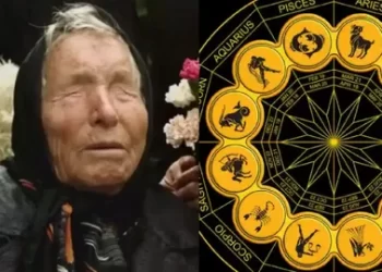 Baba Vanga işaret etti! Hayatı en zor yaşayan 3 burç Baba Vanga işaret etti! Hayatı en zor yaşayan 3 burç