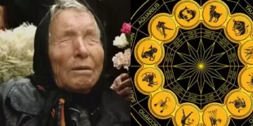 Baba Vanga işaret etti! Hayatı en zor yaşayan 3 burç Baba Vanga işaret etti! Hayatı en zor yaşayan 3 burç
