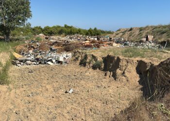 Belek Özel Çevre Koruma Bölgesi’nde otel kirliliğine 1,67 milyon TL ceza Belek Özel Çevre Koruma Bölgesi’nde otel kirliliğine 1,67 milyon TL ceza