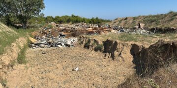 Belek Özel Çevre Koruma Bölgesi’nde otel kirliliğine 1,67 milyon TL ceza Belek Özel Çevre Koruma Bölgesi’nde otel kirliliğine 1,67 milyon TL ceza