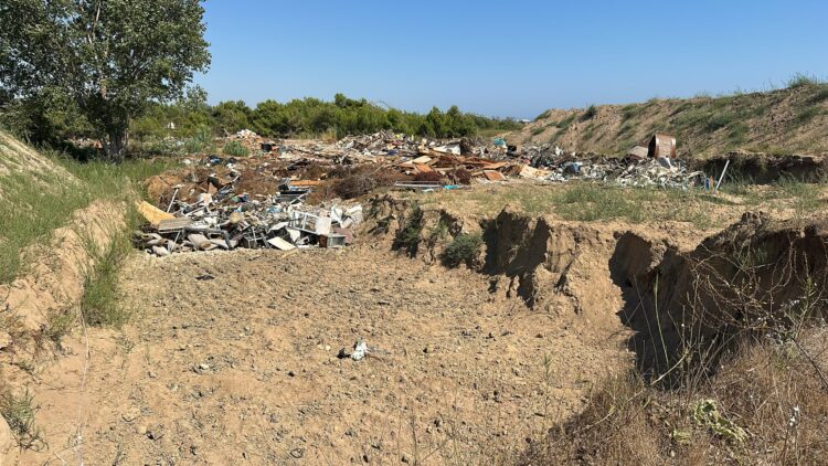 Belek Özel Çevre Koruma Bölgesi’nde otel kirliliğine 1,67 milyon TL ceza Belek Ozel Cevre Koruma Bolgesi habermeydan