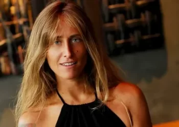 Bennu Gerede adli kontrol kararıyla serbest kaldı