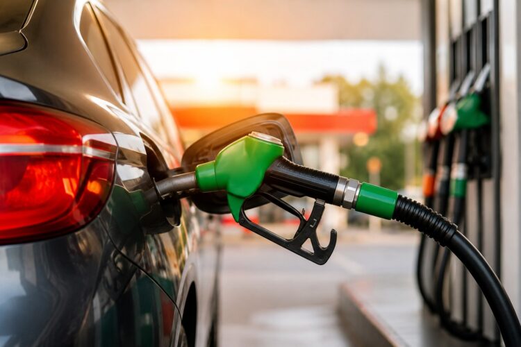 Benzine yeni zam geliyor: 11 Ağustos’ta fiyatlar değişecek Benzin habermeydan