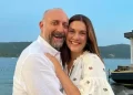 Bergüzar Korel ve Halit Ergenç’in aşk hikayesi yeniden gündemde! Bergüzar Korel ve Halit Ergenç’in aşk hikayesi yeniden gündemde!