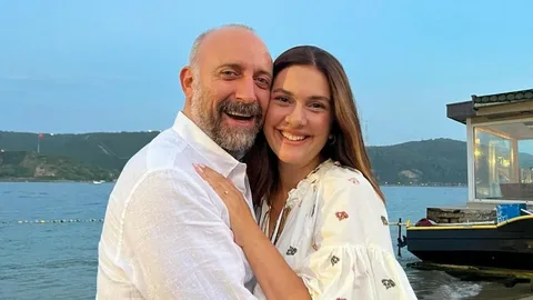 Bergüzar Korel ve Halit Ergenç’in aşk hikayesi yeniden gündemde! Berguzar Korel Halit Ergenc ask hikayesi habermeydan