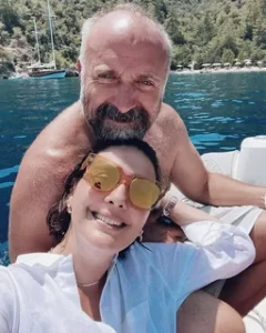 Bergüzar Korel ve Halit Ergenç’in aşk hikayesi yeniden gündemde! Berguzar Korel Halit Ergenc ask hikayesi1 habermeydan