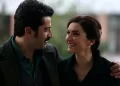 Bergüzar Korel ve Kenan İmirzalıoğlu yıllar sonra yeniden buluşuyor