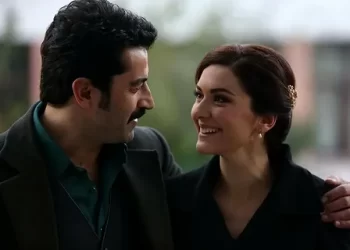 Bergüzar Korel ve Kenan İmirzalıoğlu yıllar sonra yeniden buluşuyor
