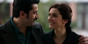 Bergüzar Korel ve Kenan İmirzalıoğlu yıllar sonra yeniden buluşuyor