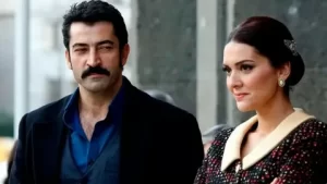 Bergüzar Korel ve Kenan İmirzalıoğlu yıllar sonra yeniden buluşuyor Berguzar Korel Kenan Imirzalioglu yillar sonra yeniden bulusuyor1 habermeydan