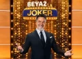 Beyazıt Öztürk’ten ekranlara bomba dönüş! “Beyaz’la Joker”in büyük ödülü belli oldu Beyazıt Öztürk’ten ekranlara bomba dönüş! “Beyaz’la Joker”in büyük ödülü belli oldu
