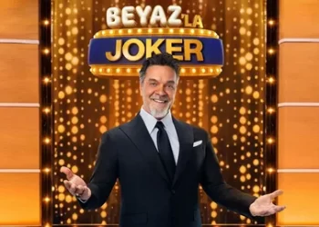 Beyazıt Öztürk’ten ekranlara bomba dönüş! “Beyaz’la Joker”in büyük ödülü belli oldu Beyazıt Öztürk’ten ekranlara bomba dönüş! “Beyaz’la Joker”in büyük ödülü belli oldu
