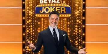 Beyazıt Öztürk’ten ekranlara bomba dönüş! “Beyaz’la Joker”in büyük ödülü belli oldu