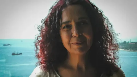 Yazar Bilgesu Erenus hayatını kaybetti Bilgesu Erenus hayatini kaybetti habermeydan