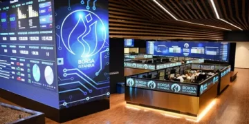 Borsa İstanbul Güne Nasıl Başladı? BIST 100 Endeksinde Açılışta Gerileme