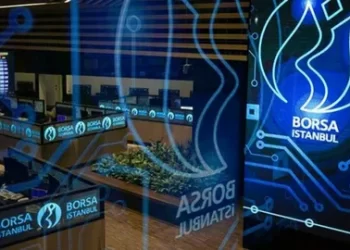 Borsa İstanbul Güne Pozitif Başladı: BIST 100 14.646 Puana Çıktı Borsa İstanbul Güne Pozitif Başladı: BIST 100 14.646 Puana Çıktı