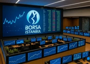 Borsa İstanbul Haftaya Artıda Başladı! BIST 100 Endeksi 13 Bin 544 Puanı Gördü Borsa İstanbul Haftaya Artıda Başladı! BIST 100 Endeksi 13 Bin 544 Puanı Gördü