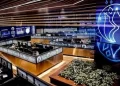 Borsa İstanbul Güne Artıda Başladı: BIST 100 Endeksi 13 Bin 728 Puana Yükseldi