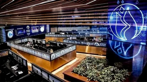Borsa İstanbul Güne Artıda Başladı: BIST 100 Endeksi 13 Bin 728 Puana Yükseldi Borsa Istanbul8 habermeydan
