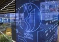 Borsa İstanbul Güne Pozitif Başladı: BIST 100 14.469 Puana Yükseldi Borsa İstanbul Güne Pozitif Başladı: BIST 100 14.469 Puana Yükseldi