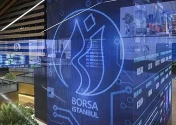 Borsa İstanbul Güne Pozitif Başladı: BIST 100 14.469 Puana Yükseldi Borsa İstanbul Güne Pozitif Başladı: BIST 100 14.469 Puana Yükseldi