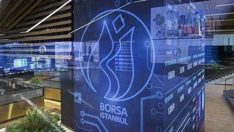 Borsa İstanbul Güne Pozitif Başladı: BIST 100 14.469 Puana Yükseldi Borsa Istanbul9 habermeydan